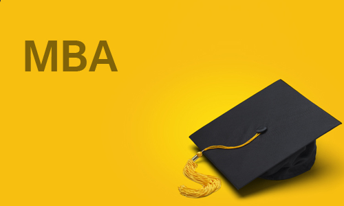 Masters of Business Administration (MBA)